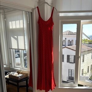 Realisation par Allegra dress